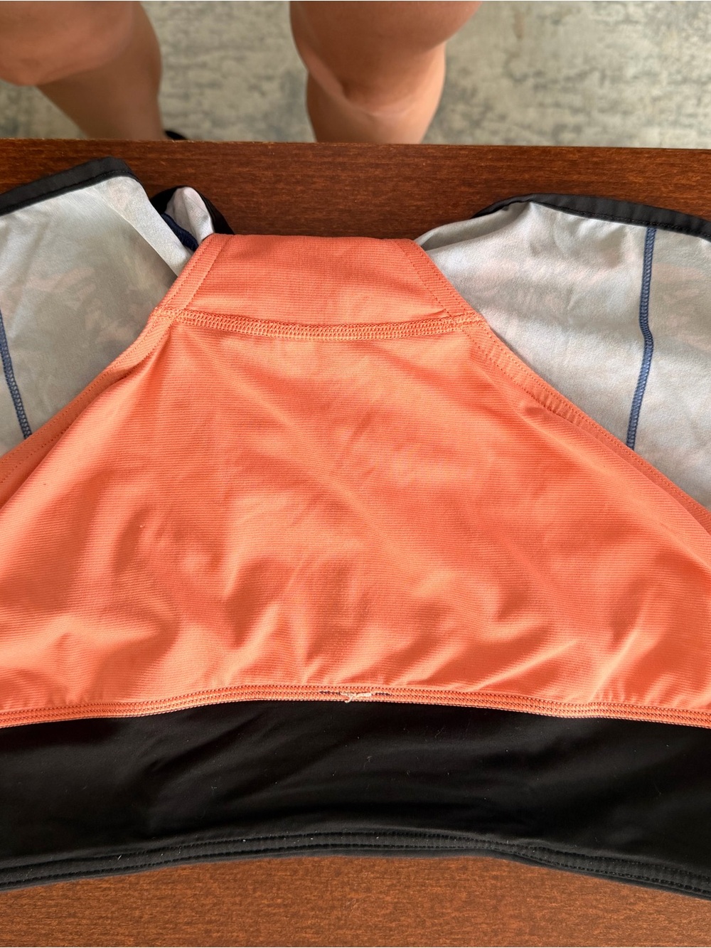 Lululemon speed up low rise 2.5 - Picture 7 of 7